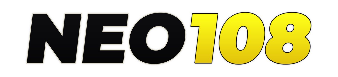 neo108 Logo